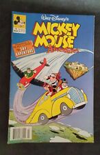 Mickey Mouse Adventures #10