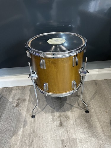 Metallica vinyl record drum - metallica,