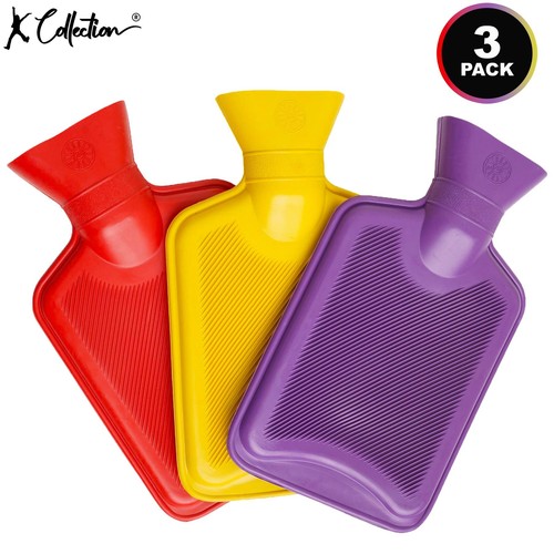 Natural rubber hot water - pk,