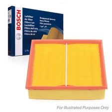 Bosch Right Air Filter Insert