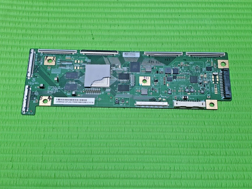 Tcon lvds board - tcon,