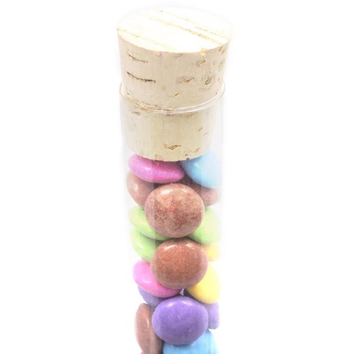 X50 novelty sweet - tubes, &