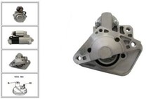 STARTER MOTOR Mitsubishi M0T2