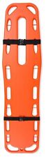 Spine Board for Adults - Spinal Board Safety Belt Equipped