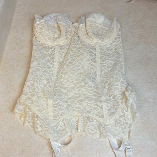 Vintage goddess ivory - vintage,