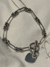 Vintage Sterling Silver