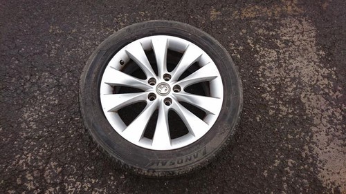 Vauxhall astra mk6 - j,