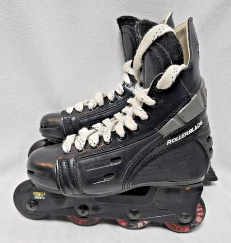 Rolllerblade inline hockey - rolllerblade,