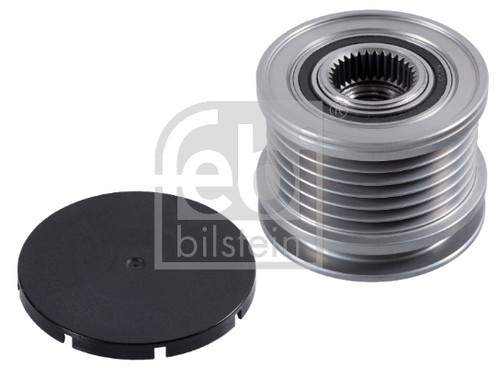 34589 febi bilstein alternator - febi,