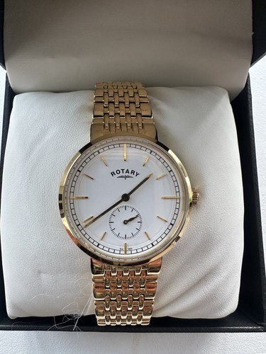 Rotary watch men - rotary, men’s