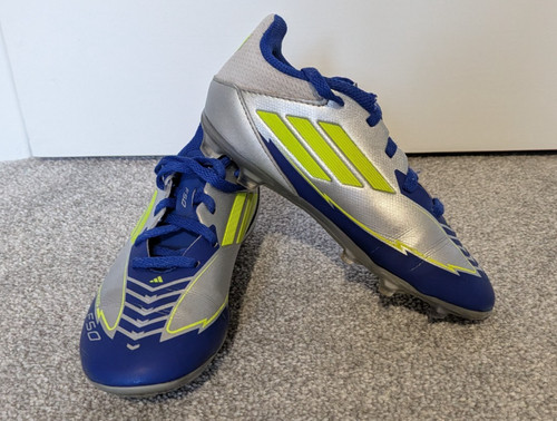 Adidas f50 messi kids firm - adidas,