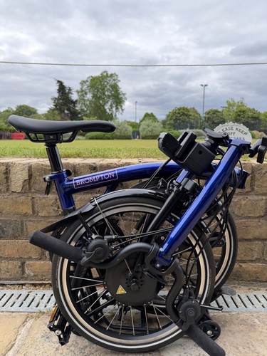 bicycle