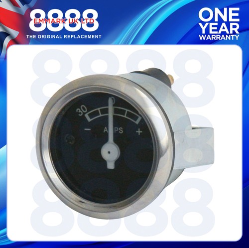 Ammeter 40mm diameter for - -,
