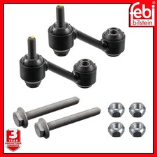 Rear Stabiliser Drop Link Anti