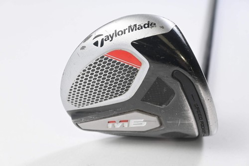 Taylormade wood 18 - #5,