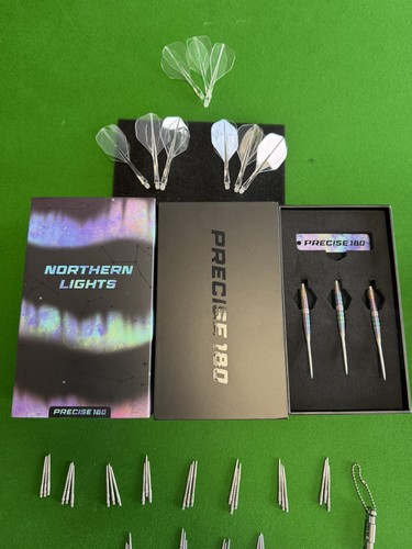 Precise 180 northern lights - northern,