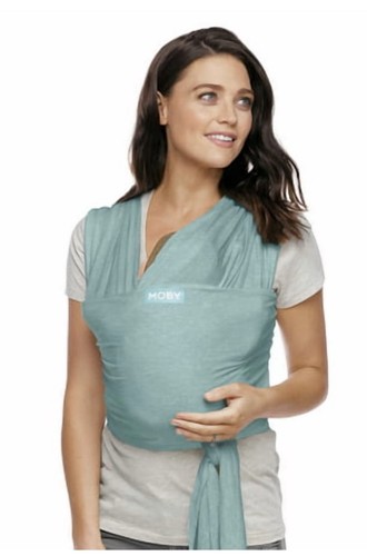 Moby evolution baby - moby, wrap