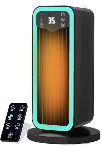 Portable electric heater - portable,
