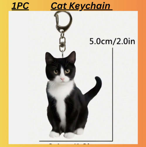 Black and white tuxedo cat - tuxedo,