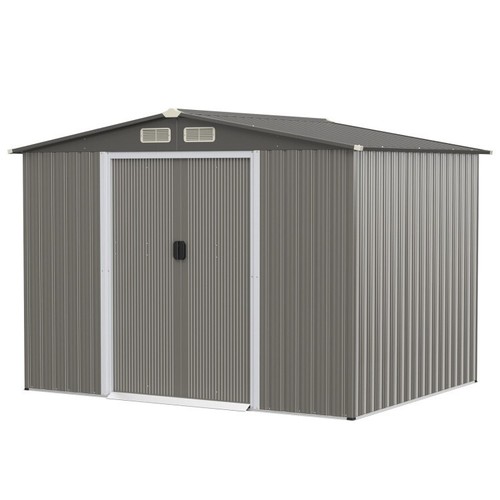 Outdoor garden storage - x,