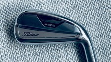 Titleist U505 #3 Iron / 20