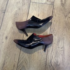 Staccato Women's Ombré Ankle