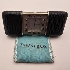 TIFFANY & Co. ATLAS TRAVEL