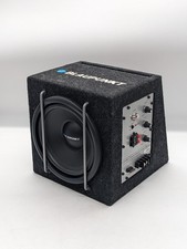 Blaupunkt GTb 8200 A powered