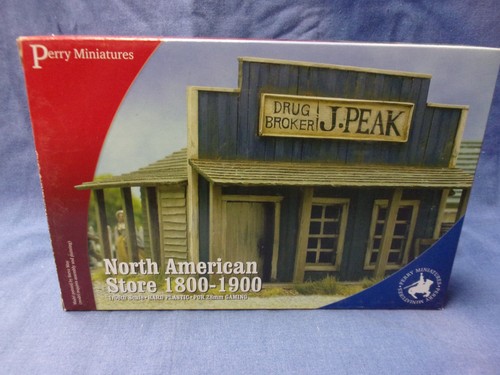 Perry miniatures north - perry,