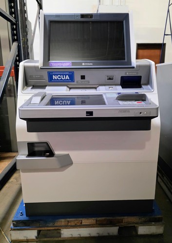 Hyosung monimax 8800 - hyosung,