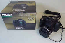 FujiFilm Finepix HS10 10.3MP