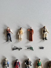 Star wars figures - wars,