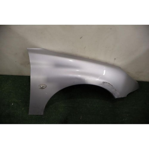 Front wing peugeot - rh, 206