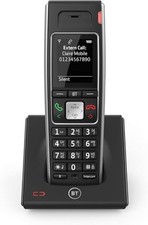 BT Diverse 7400 Plus DECT Cordless Phone Kit – Brand New – VAT & Delivery Incl.