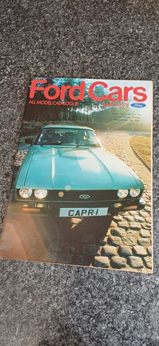 Ford cars fiesta escort - ford,