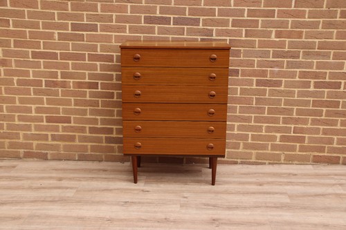 Schreiber retro chest - retro,