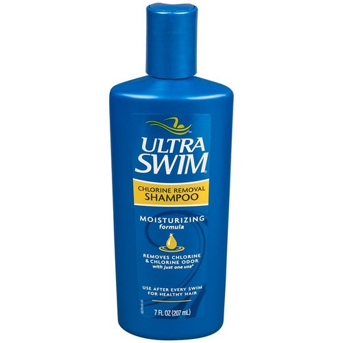 Ultra swim shampoo chlorine - ultra,