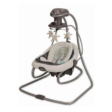 Graco duetsoothe swing and - graco,