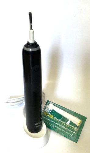 Oral braun pro electric - oral-b,