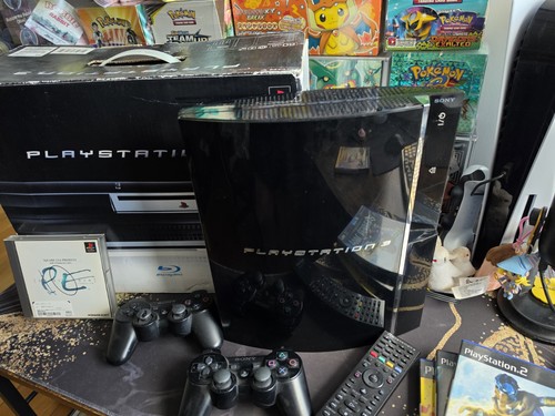 Ps3 backwards compatible - ps3,
