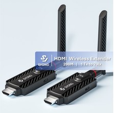 4K HDMI Wireless Transmitter