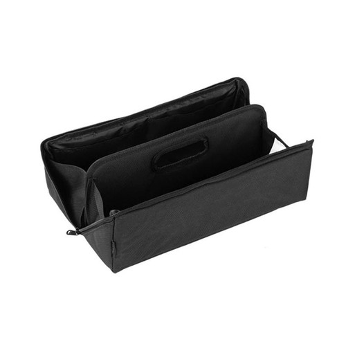 Compact tent stake bag - tent, oxford