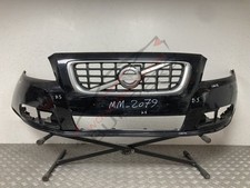 VOLVO V70 FRONT BUMPER 2007-2013 30678623 MM-2079