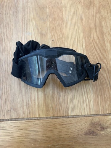 Airsoft paintball goggles - airsoft, in