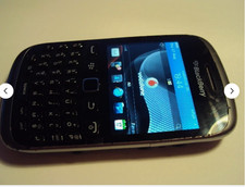 ORIGINAL RETRO SMART BLACKBERRY 9320 MOBILE PHONE ON VODAFONE,LEBARA