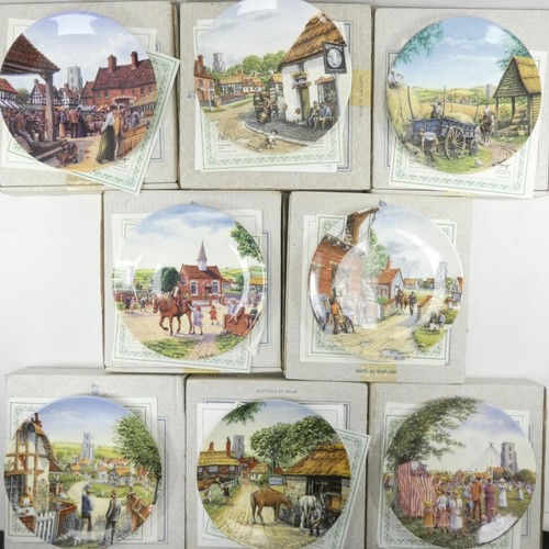 Royal doulton journey through - royal,