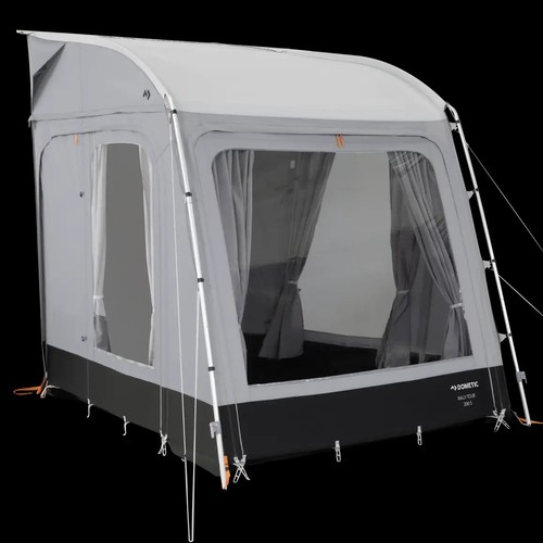 Kampa dometic rally - kampa, 200