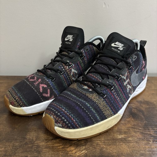 Nike project lunarlon - sb,