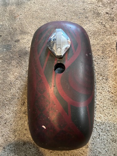 Bsa spitfire gas - bsa,