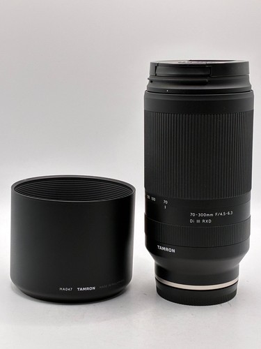 Tamron 300mm 6 3 di - tamron, 70-300mm